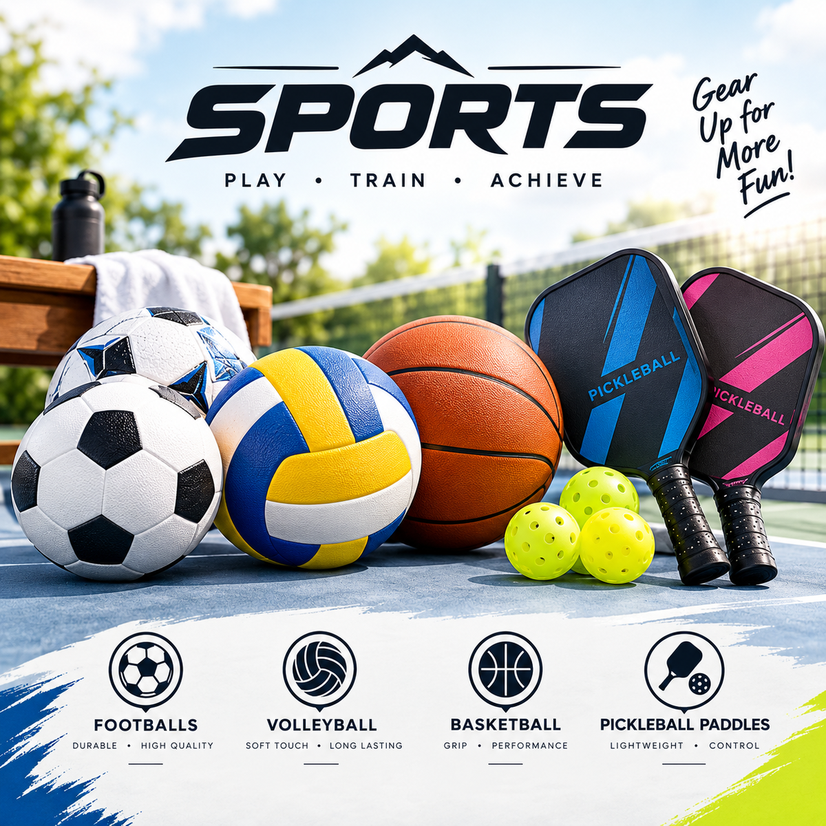 Sports