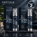 Particle Men's Face Cream Daily Moisturizer 2-Pack 1.7 fl oz 50ml Each – Luxeora Shop