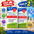 Prevagen Extra Strength 20mg 60 Capsules – Apoaequorin & Vitamin D Supplement | Luxeora Shop