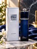 Dior Addict Eau de Parfum for Women 3.4 oz 100ml – Jasmine & Bourbon Vanilla Fragrance | Luxeora Shop