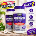 Cosamin DS Joint Health Supplement – Glucosamine & Chondroitin 210 Capsules