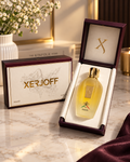 Xerjoff Naxos Eau de Parfum Spray 3.4 oz 100ml – Luxury Unisex Fragrance | Luxeora Shop