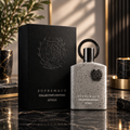 Afnan Supremacy Collector's Edition Eau de Parfum 100ml 3.4oz – Luxury Men's Fragrance | Luxeora Shop
