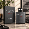 CHANEL Allure Homme Sport Eau Extrême Eau de Parfum 100ml 3.4oz – Luxury Men's Fragrance | Luxeora Shop