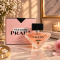 PRADA Paradoxe Eau de Parfum Spray 90ml 3.0oz – Luxury Floral Ambery Women's Fragrance | Luxeora Shop