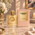 Burberry Goddess Eau de Parfum for Women 100ml 3.3oz – Vanilla & Lavender Fragrance | Luxeora Shop