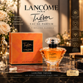 Lancôme Trésor Eau de Parfum for Women 3.4 oz 100ml – Elegant Floral Amber Fragrance | Luxeora Shop