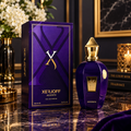Xerjoff Accento Eau de Parfum Spray Unisex 3.4 oz / 100 ml