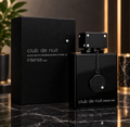 Armaf Club de Nuit Intense Man Eau de Toilette Spray 3.6 oz / 105 ml