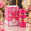Lattafa Yara Candy Eau de Parfum for Women 3.3 oz 100ml EDP – Luxeora Shop