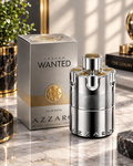 Azzaro Wanted Eau de Parfum 100ml 3.4 oz for Men Spray – Luxeora Shop