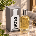 HUGO BOSS BOTTLED Eau de Toilette Spray for Men 100 ml / 3.4 oz