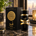 Lattafa Asad Eau de Parfum 100ml / 3.4 oz for Men – Luxeora Shop
