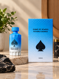 Jo Milano Game of Spades Double Bonus Parfum 1.0 oz / 30ml – Unisex