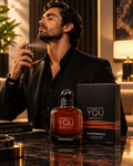Giorgio Armani Stronger With You Absolutely Parfum 100ml / 3.4 oz Men's Fragrance – Luxeora Shop