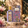 Gucci Flora Gorgeous Magnolia Eau de Parfum 100ml / 3.3 oz Women's Perfume – Luxeora Shop