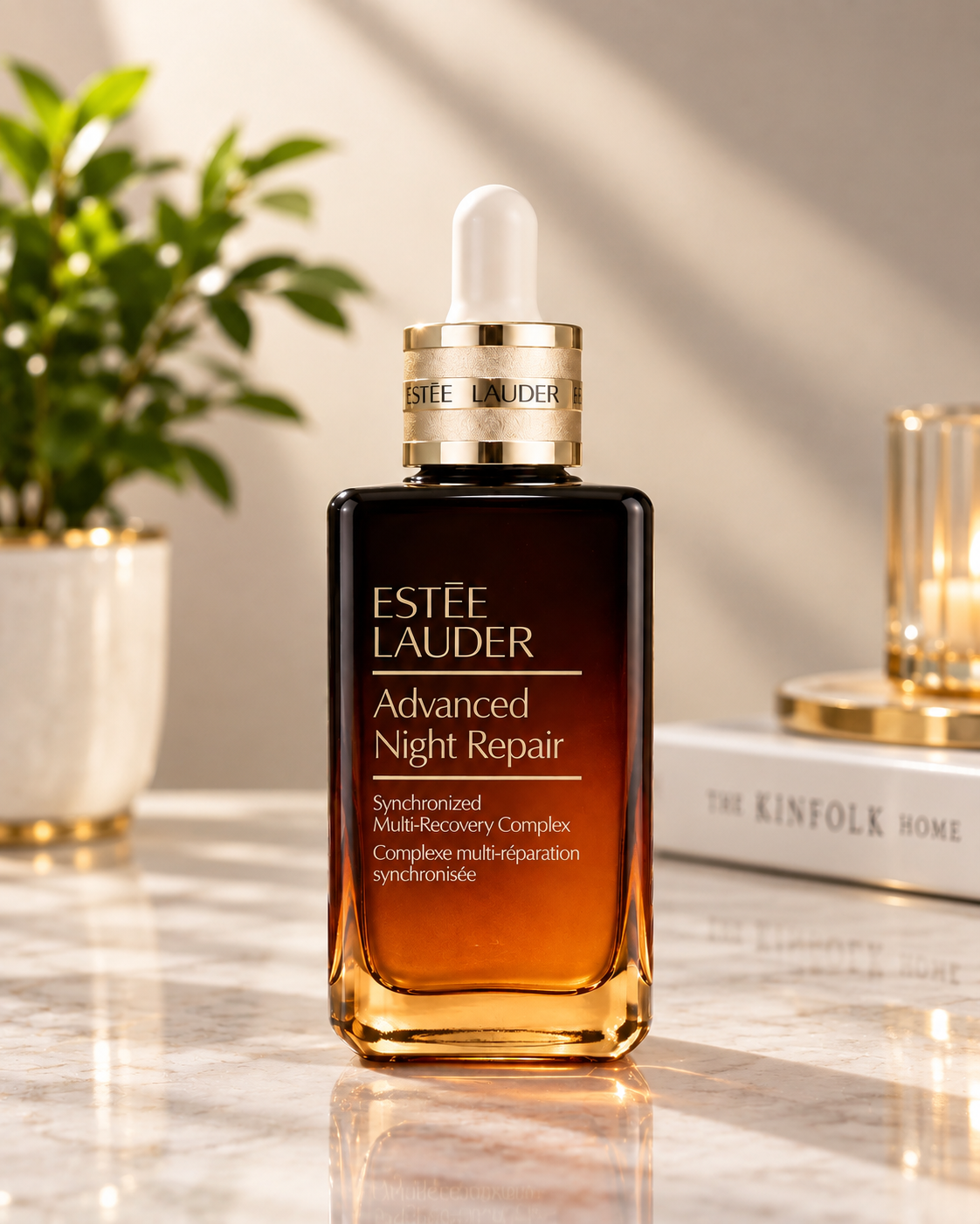 Estée Lauder Advanced Night Repair Synchronized Multi-Recovery Complex Serum 50ml / 1.7 oz