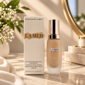 La Mer The Soft Fluid Long Wear Foundation SPF 20 – 100 Porcelain 30ml / 1 oz