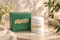 La Mer Crème de la Mer The Moisturizing Cream 100ml / 3.4 oz Face Moisturizer