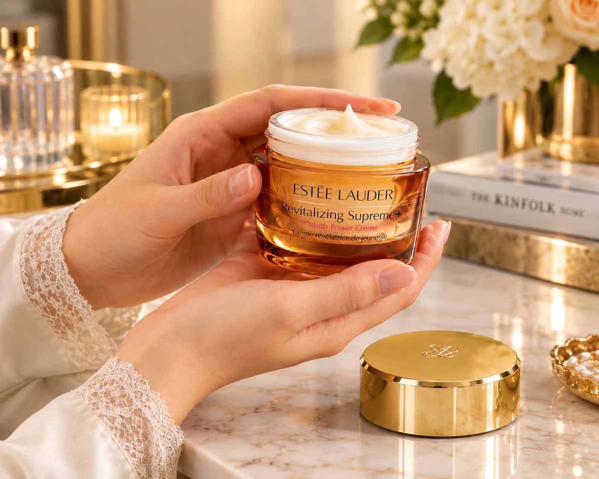 Estée Lauder Revitalizing Supreme+ Youth Power Creme 75ml / 2.5 oz – Luxeora Shop