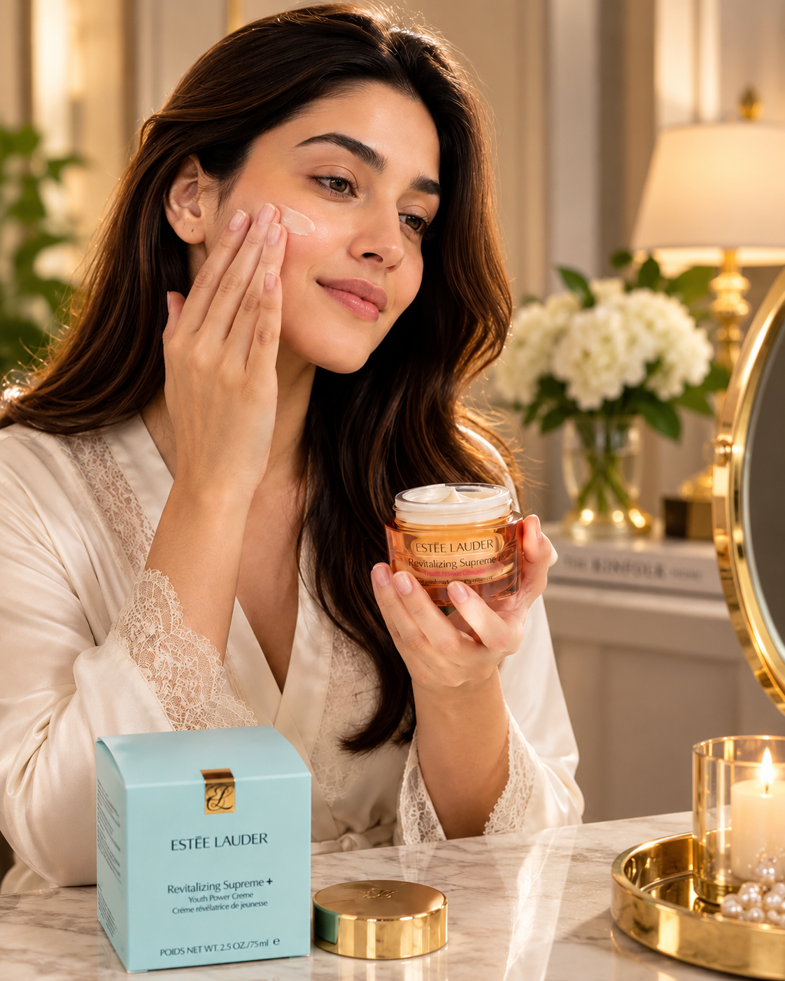 Estée Lauder Revitalizing Supreme+ Youth Power Creme 75ml / 2.5 oz – Luxeora Shop