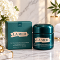 La Mer The Rejuvenating Night Cream 2 oz / 60ml – Luxury Facial Moisturizer NEW
