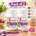 BARIATRICPAL Multivitamin ONE 1-Per-Day Chewable with 45mg Iron – Bariatric Multivitamin