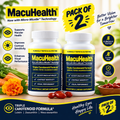 Triple Carotenoid Eye Health Supplement – Lutein, Meso-Zeaxanthin & Zeaxanthin – 90 Softgels