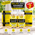 HELIOCARE Advanced with Nicotinamide B3 – 120 Capsules – 3 Pack | Skin Health Support