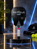 JOOLA Ben Johns Perseus 3S 16mm Pickleball Paddle – Carbon Fiber Pro Paddle | Luxeora Shop