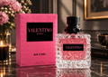 Valentino Born In Roma Donna Eau de Parfum for Women – Luxury Floral Amber Fragrance | Luxeora Shop